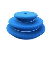 Load image into Gallery viewer, Blueberry  URO-TEC Polishing Pad
