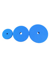 Load image into Gallery viewer, Blueberry  URO-TEC Polishing Pad
