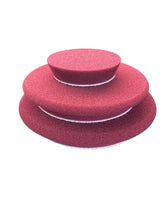 Load image into Gallery viewer, Maroon Uro-TEC Medium Cut Foam Pad
