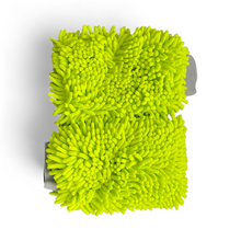 Load image into Gallery viewer, VerdeLux Mitt- Premium Chenille Microfiber Car Wash Mitt

