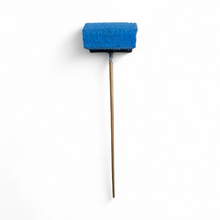 Load image into Gallery viewer, “Blue Wave Brush – The #1 10-Inch Car &amp; Truck Wash Brush
