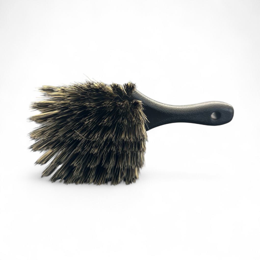 Acid-Proof Wheel & Rim Brush
