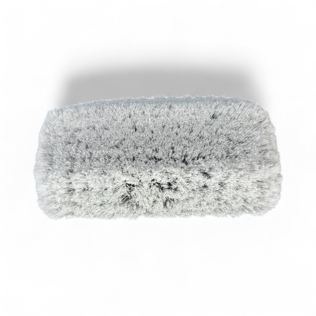 Platinum Wash Brush