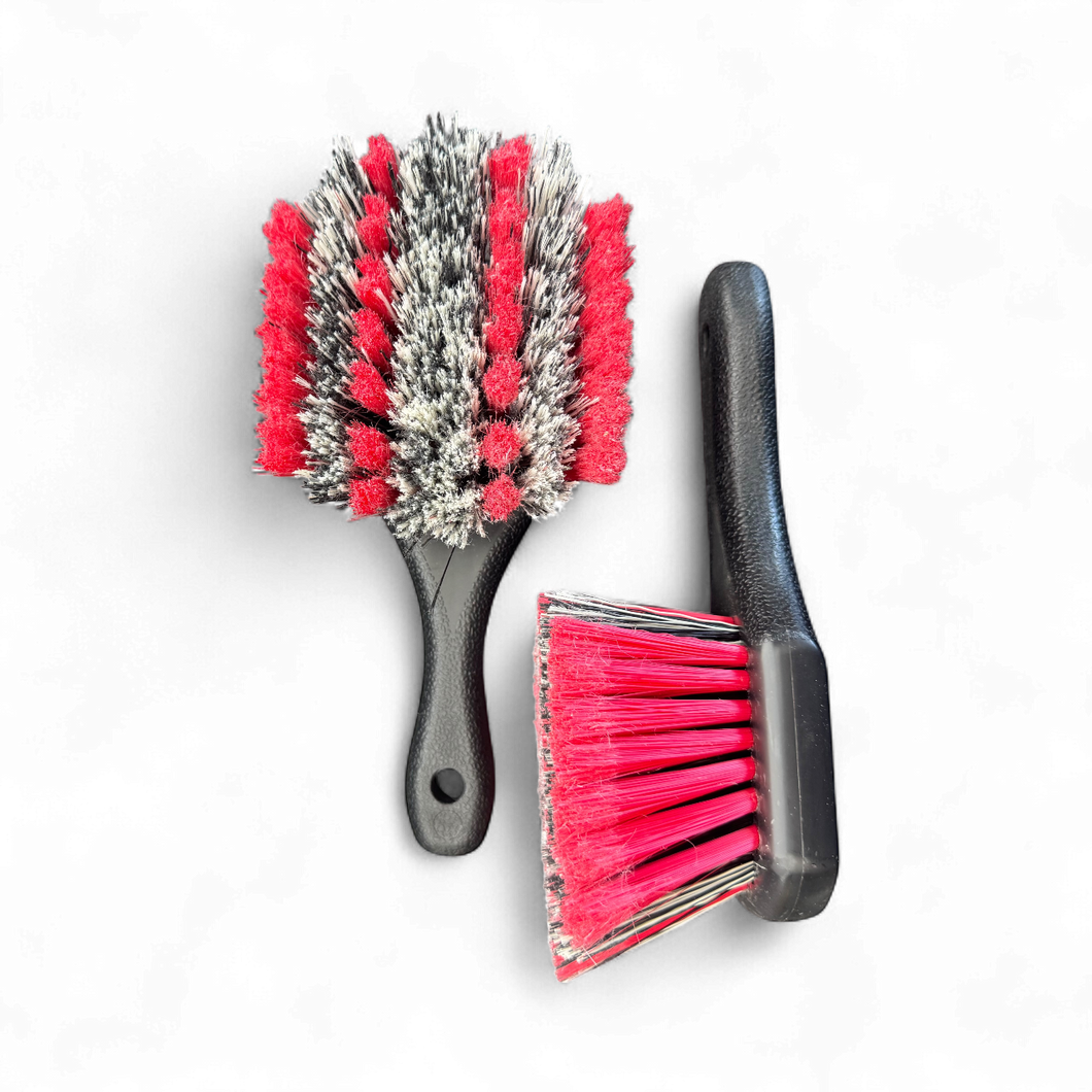 Wheel Flex Brush