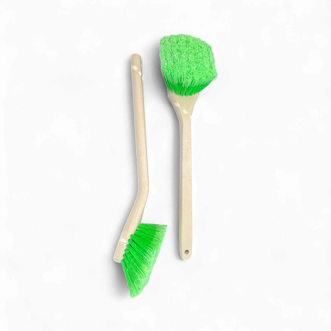 DeepReach Flag Brush