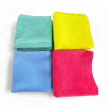 Load image into Gallery viewer, Ultra Buff Pro Towel – 16x24 Microfiber Buffing &amp; Detailing Towel for Wax, Polish &amp; Finish
