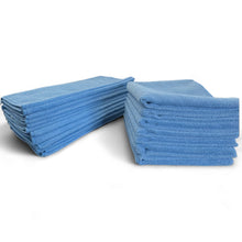 Load image into Gallery viewer, Ultra Buff Pro Towel – 16x24 Microfiber Buffing &amp; Detailing Towel for Wax, Polish &amp; Finish
