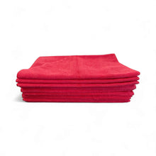 Load image into Gallery viewer, Ultra Buff Pro Towel – 16x24 Microfiber Buffing &amp; Detailing Towel for Wax, Polish &amp; Finish
