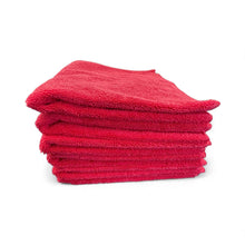 Load image into Gallery viewer, Ultra Buff Pro Towel – 16x24 Microfiber Buffing &amp; Detailing Towel for Wax, Polish &amp; Finish
