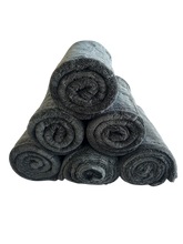 Load image into Gallery viewer, THE WATER REAPER 1600™ – Supreme 1600 GSM Twist-Loop Drying Towel
