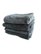 Load image into Gallery viewer, THE WATER REAPER 1600™ – Supreme 1600 GSM Twist-Loop Drying Towel
