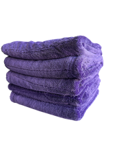 Load image into Gallery viewer, WATER ASSASSIN 1200™ – Ultra-Premium 1200 GSM Twist-Loop Drying Towel
