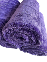 Load image into Gallery viewer, WATER ASSASSIN 1200™ – Ultra-Premium 1200 GSM Twist-Loop Drying Towel
