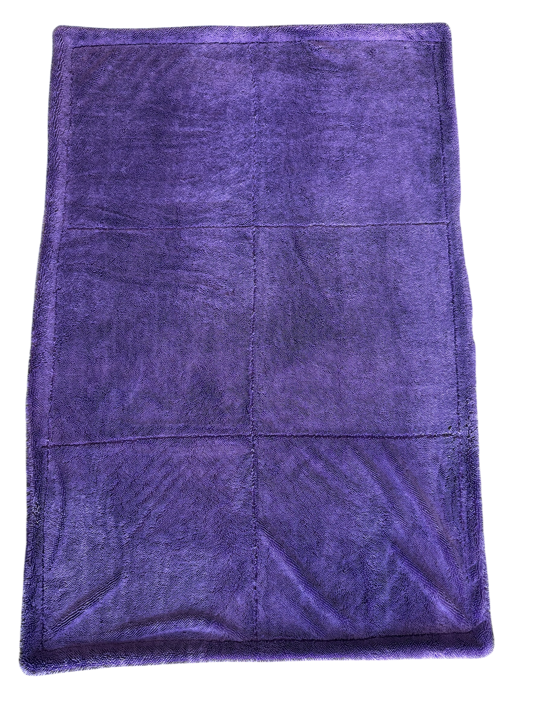 WATER ASSASSIN 1200™ – Ultra-Premium 1200 GSM Twist-Loop Drying Towel