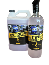 Load image into Gallery viewer, Final Step 1 Gal
