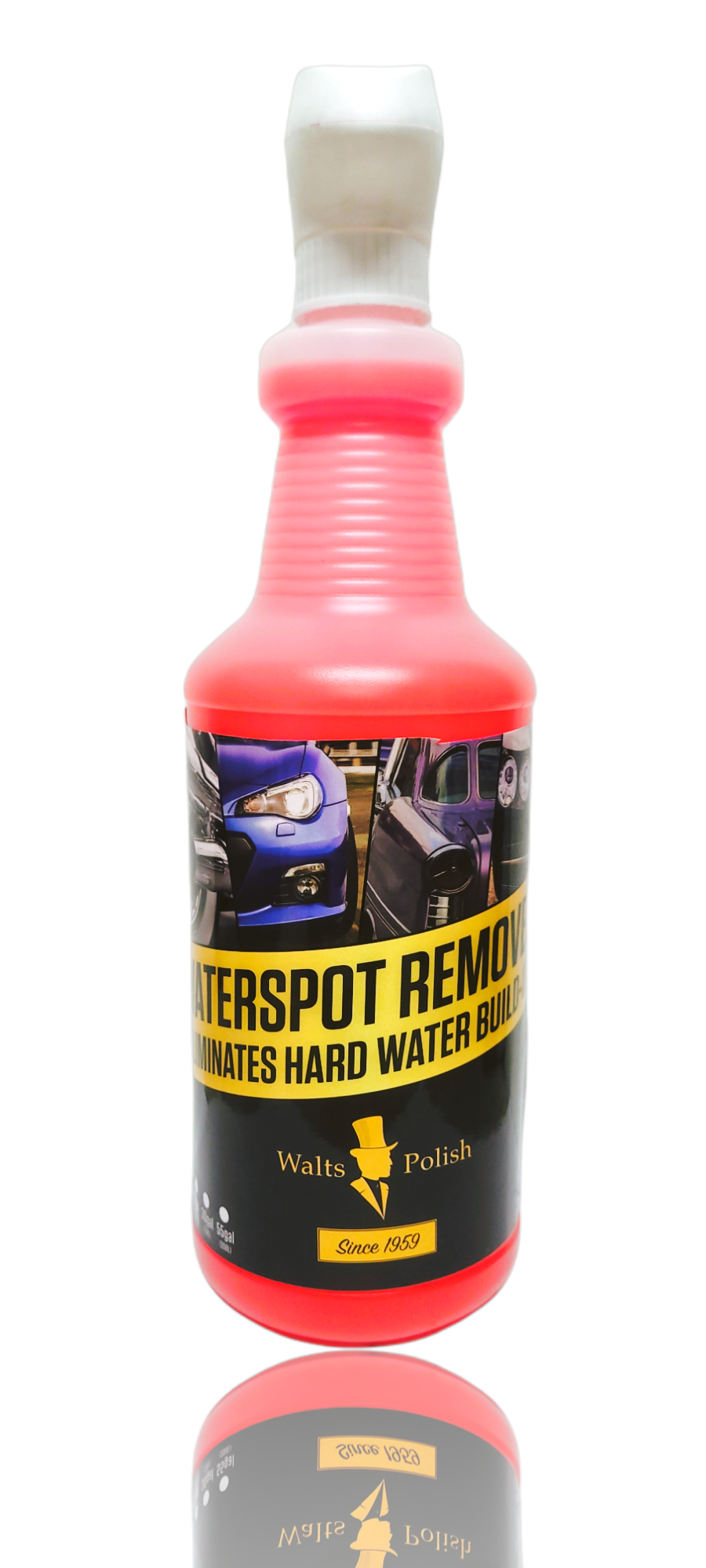 Water Spot Remover 32oz