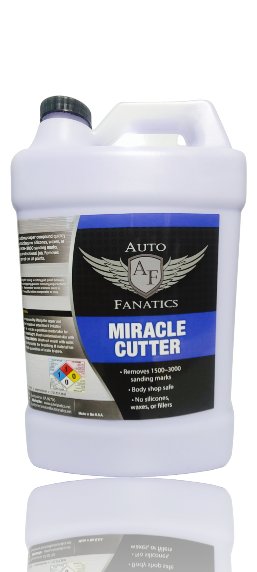 Miracle Cutter 1 Gal