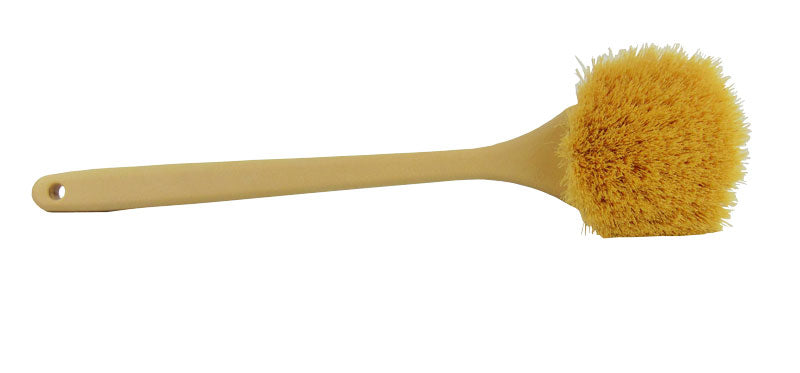 Soft Scrub Bristle Brush 20