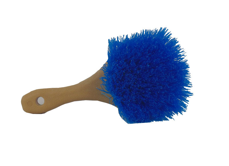 Scrub Brush 8.5