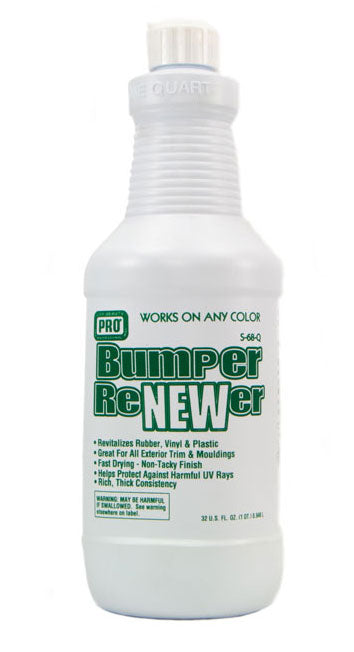 Bumper Renewer