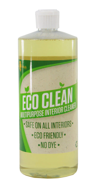 Eco-Clean by LcM®, KFZ