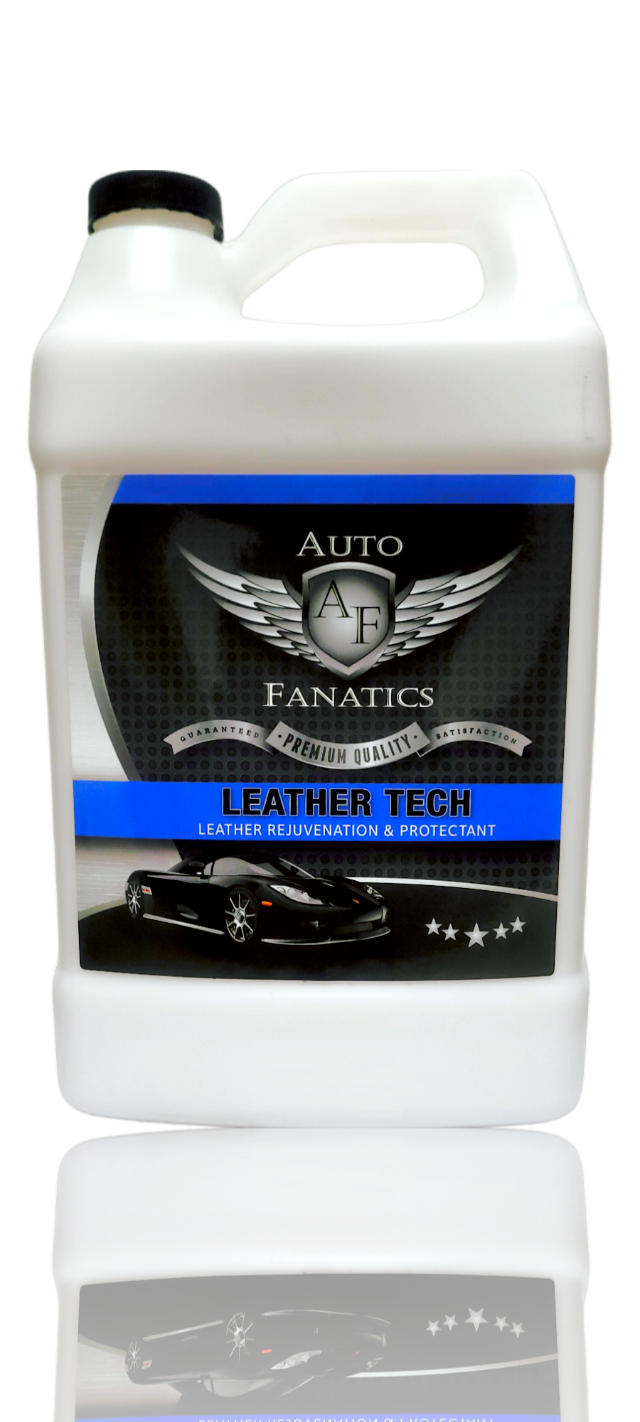 Leather Tech 1 Gal