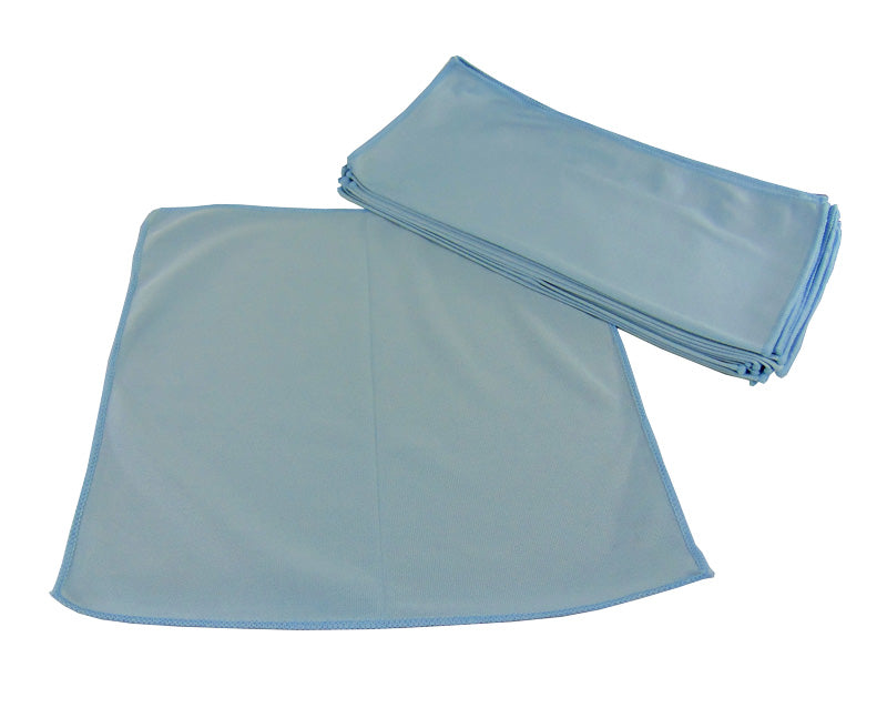 Window Towels Value 12 Pack Blue – Walt's Polish– The Leader in Auto ...